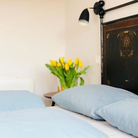 Ca' Dei Armeni - San Marco Square Apartment Venice Luaran gambar