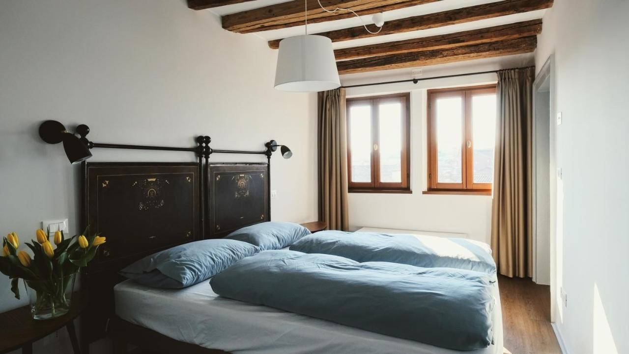 Ca' Dei Armeni - San Marco Square Apartment Venice Luaran gambar