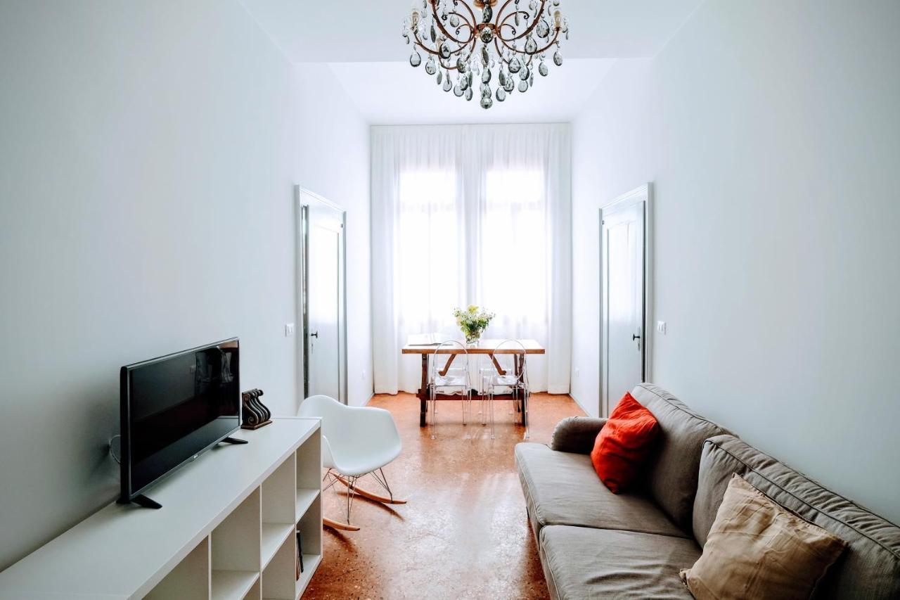 Ca' Dei Armeni - San Marco Square Apartment Venice Luaran gambar