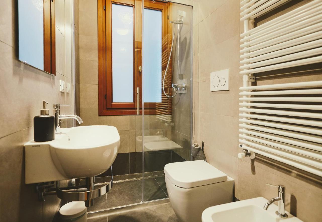 Ca' Dei Armeni - San Marco Square Apartment Venice Luaran gambar