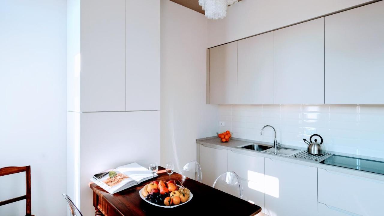 Ca' Dei Armeni - San Marco Square Apartment Venice Luaran gambar