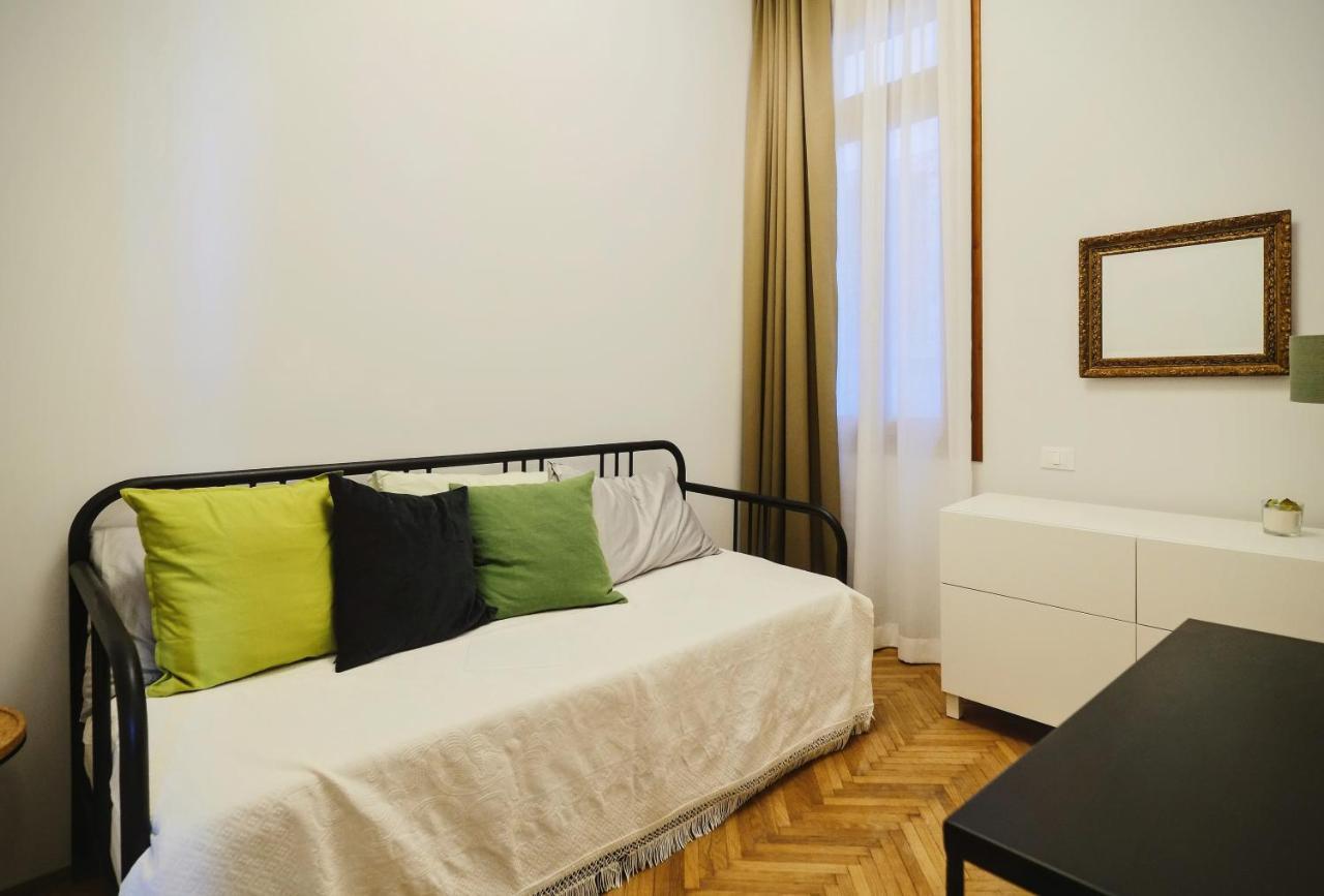 Ca' Dei Armeni - San Marco Square Apartment Venice Luaran gambar