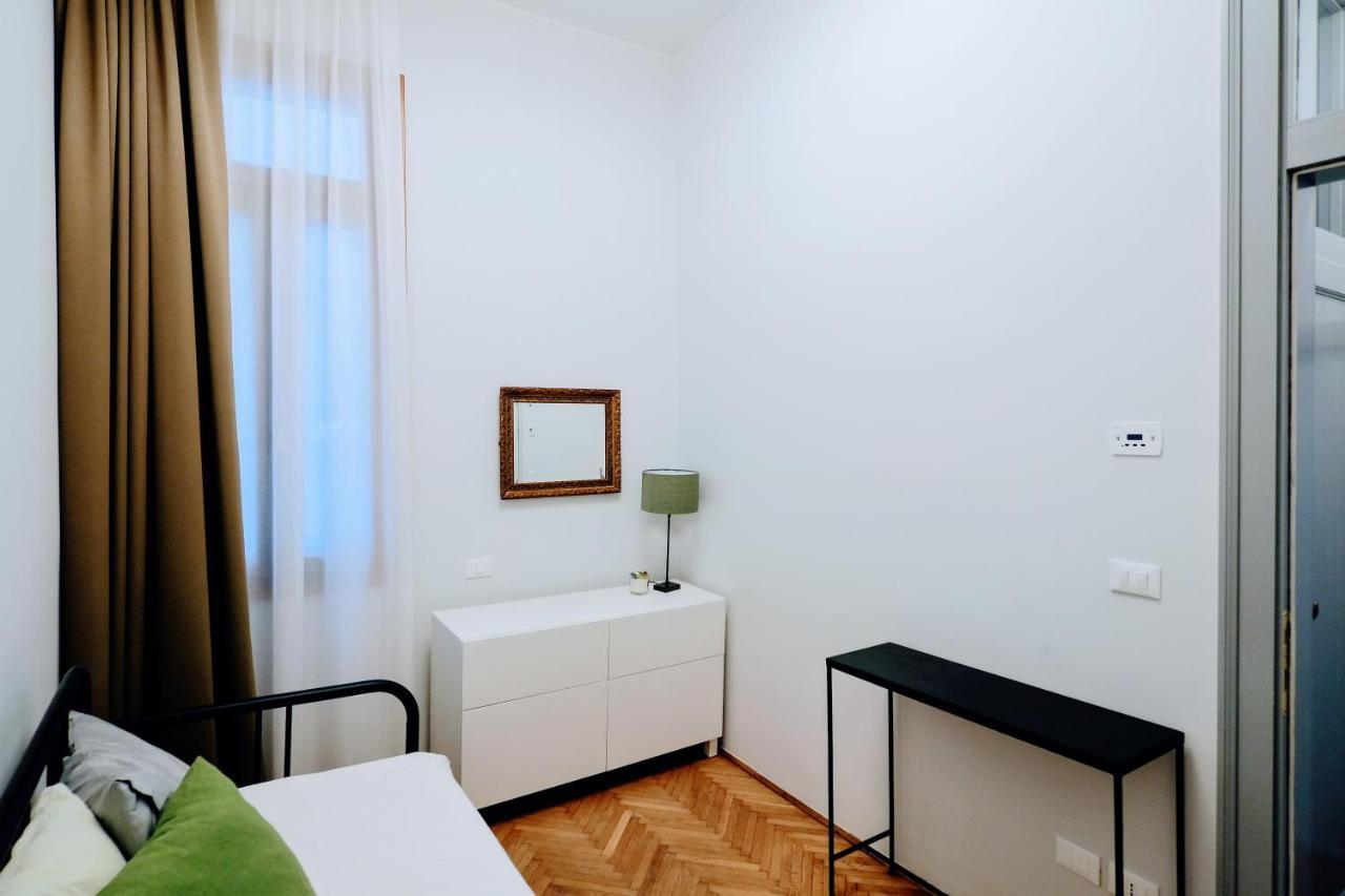 Ca' Dei Armeni - San Marco Square Apartment Venice Luaran gambar