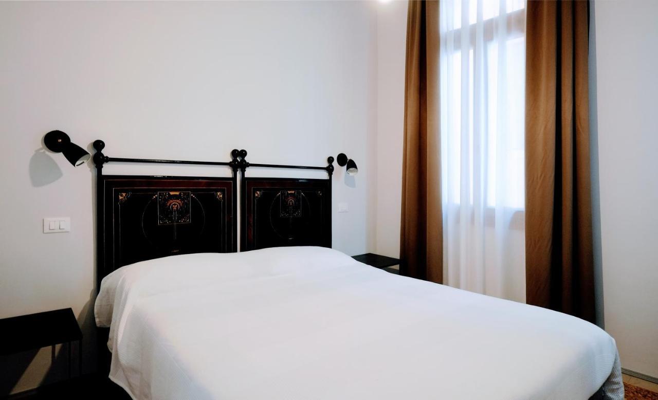 Ca' Dei Armeni - San Marco Square Apartment Venice Luaran gambar
