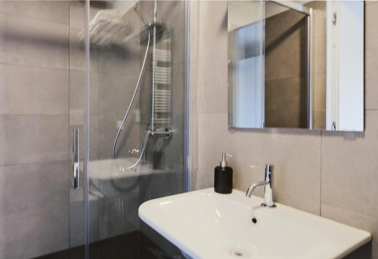 Ca' Dei Armeni - San Marco Square Apartment Venice Luaran gambar