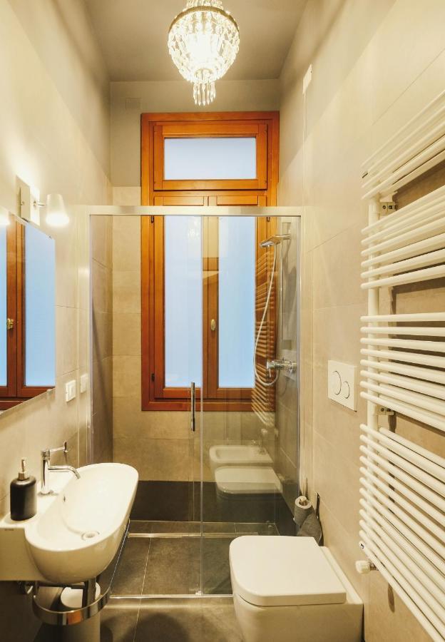 Ca' Dei Armeni - San Marco Square Apartment Venice Luaran gambar