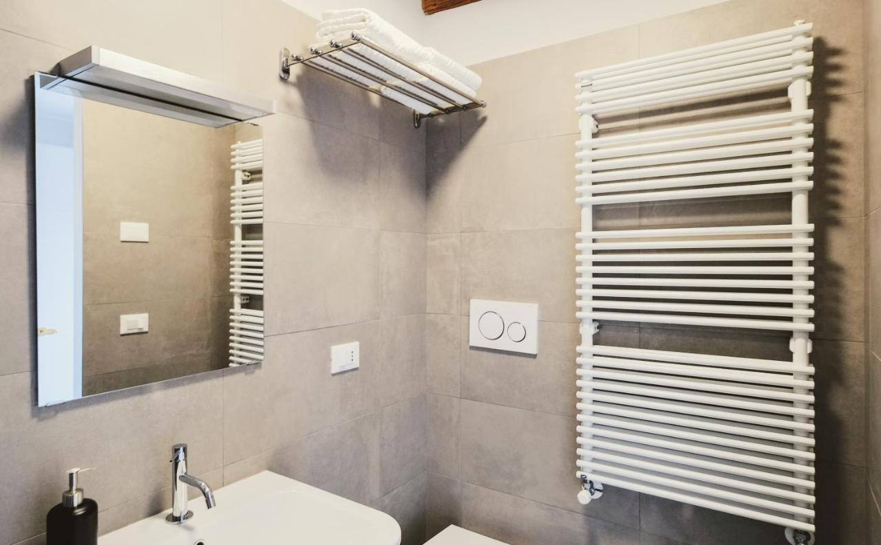 Ca' Dei Armeni - San Marco Square Apartment Venice Luaran gambar