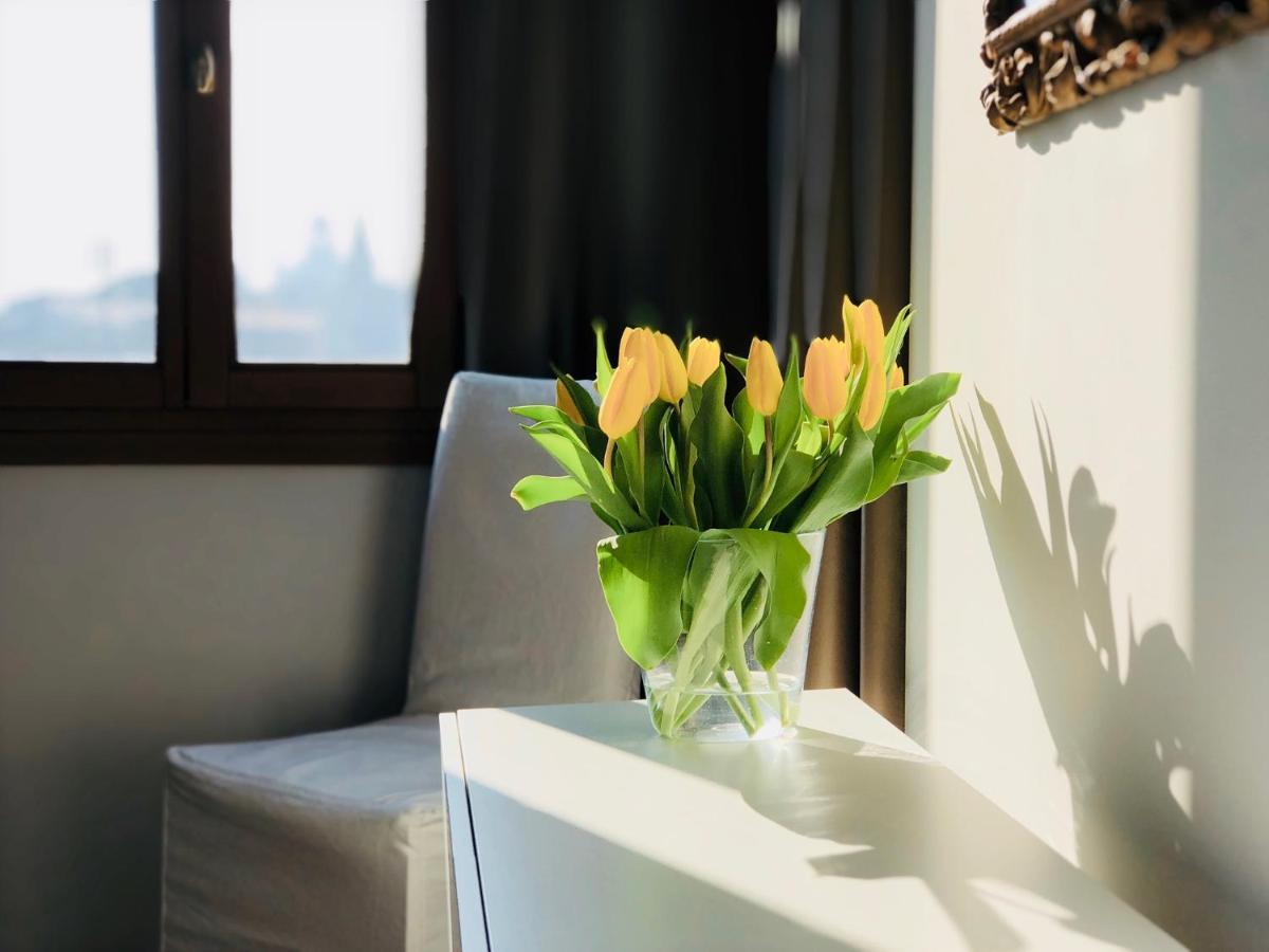 Ca' Dei Armeni - San Marco Square Apartment Venice Luaran gambar